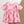 Lane of Happiness (Pink) - Girls Ethnic Wear