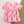 Lane of Happiness (Pink) - Girls Ethnic Wear