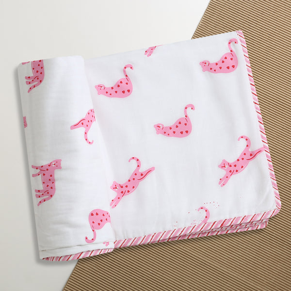 Pink Panther - Blanket