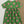 Lotus Bloom (Green)- Ethnic Wear Girls