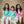 Lane of Happiness (Pink) - Girls Ethnic Wear