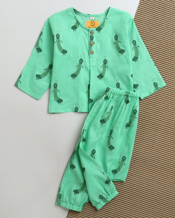 A Very Hungry Caterpillar- Infant Wear