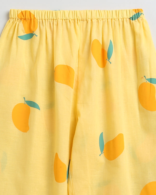 A Juicy Mango- Unisex Nightdress