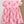 Lane of Happiness (pink)- Cotton Frock