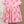 Lane of Happiness (pink)- Cotton Frock